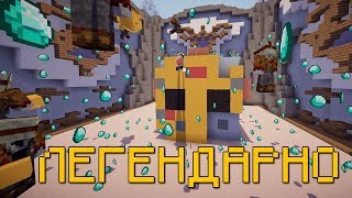 10 ДЖЕЙСОНОВ ТРОЛЛЯТ СВОЕЙ ГОЛОВОЙ НА БИЛД БАТЛЕ (MINECRAFT BUILD BATTLE TROLLING ) ПЯТНИЦА 13