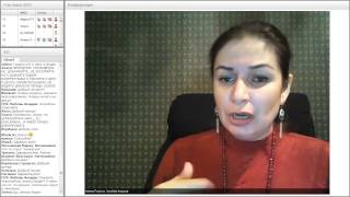 Открытая конференция Алены Полынь: Сущи в помощь ведьме и ведуну
