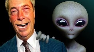 ПРИШЕЛЬЦЫ ДЕЛАЮТ С ЛЮДЬМИ ЭТО! Разоблачение Рен Т
