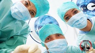 Illegal Organ Harvesters Target Melanated People While Mainstream Media & Law Enforcement Are Silent