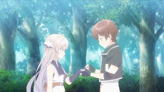 Shichisei no Subaru「AMV」Shape of You