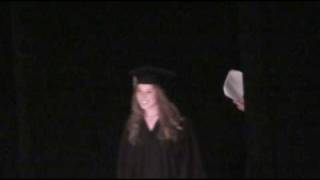 Bishop O'Dowd High School Graduation 2010 [HD]