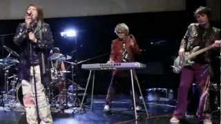 Клубная кавер-группа DISCO BANDA