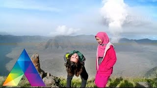 MYTRIPMYADVENTURE : Surga Alam Lumajang Part 1/5 - 31/01/16