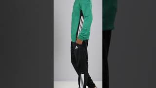 Studio - adidas Regista 18 Zip Through Jacket
