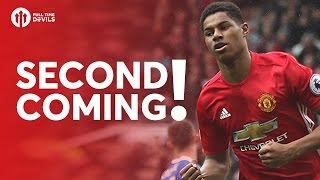 Second Coming! FULL TIME REVIEW LIVE! | Manchester United 2-0 Chelsea