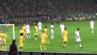стадион МЕТАЛЛИСТ 2013