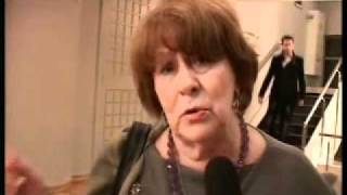 Вера Максимова о спектакле "ЛИР" Богомолова