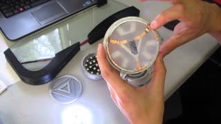 Mark VI Arc Reactor - COMPLETE (Explanation)