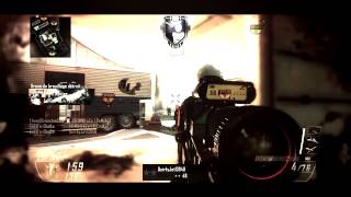 Trilogy ChoKa | Multi-COD Montage | Edited by me