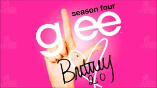 Oops!... I Did It Again | Glee [HD FULL STUDIO]