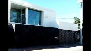 El Nuevo Sonora y sus nuevos ricos ( TU CASA NUEVA ) Jesus Ernesto Muñoz Quintal