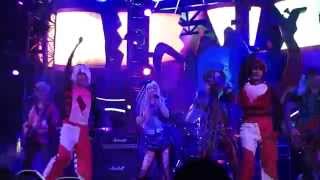 Mad T Party - Janet Mashup