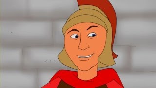 Занимательные уроки Р. Саакаянца - Всемирная история. Древняя Греция