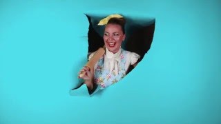 СЪЕМКИ COMEDY WOMAN На кухне.