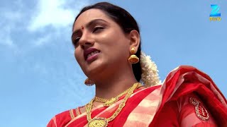 America Ammayi | Best Scene | Ep 326 | Marina Abraham, Seethakanth, Talluri | Zee Telugu