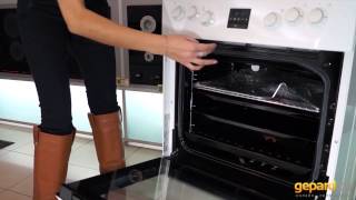 Газовая плита Gorenje GI 62378 BW