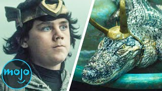 Top 10 Unanswered Questions From Loki Season 1