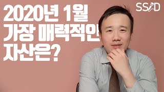 지금 사면 돈버는 자산 (오박사)  [직장인, 재테크, 투자, 자산]