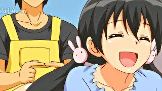 CUANDO TUS LOLIS CRECEN POR ACCIDENTE