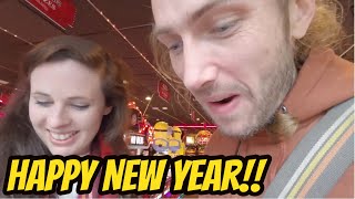 Happy New Year!! (2020)