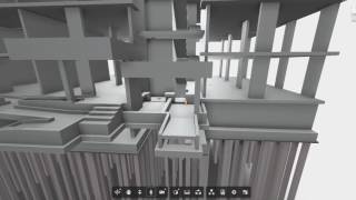 Презентация курса Конструкции железобетонные в Revit