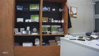 (DAHUA TECHNOLOGY) DH-IPC-HDBW5221EP-Z Сетевая камера