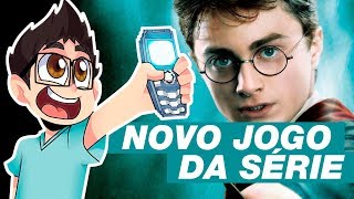 HARRY POTTER: HOGWARTS MYSTERY (soft launch, Android)