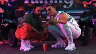 ? DEUTSCHRAP MIX 2020 ⚡ BEST OF 2019 HITS ? - Dj StarSunglasses
