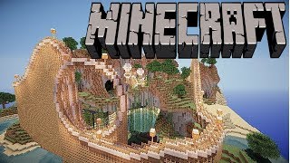 2014 Top 5 INSANE Minecraft Roller Coasters! (1.7.9)