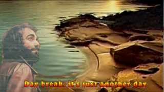 Demis Roussos-I Need You (lyrics)
