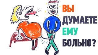 ЖЕСТКАЯ ПОДБОРКА УДАРОВ ПО ЯЙЦАМ