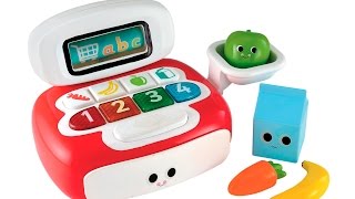 Касса для игры в магазин ELC 141272