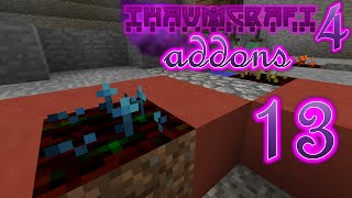 Minecraft - Thaumcraft 4 Addons #13 - Infused Crops