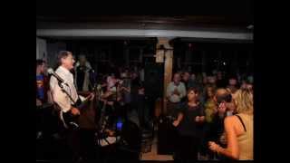 David Lawrence Atkins - And she danced (with lyrics)