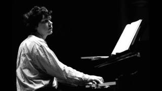 Zoltan Kocsis plays Liszt Piano Concerto no. 1 - live 1992