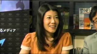 【マーケット・スクランブル】第4回 コモレポ！進化版 (2013/6/3放送)