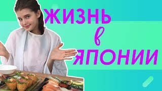 Жизнь в Японии