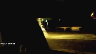 ДОСМОТР!!! Часть 1 (остановка)