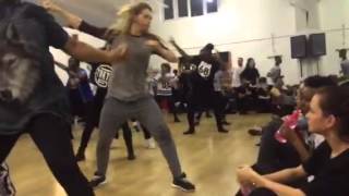 Stoner | Choreography by Remi Black & Jason Thanh