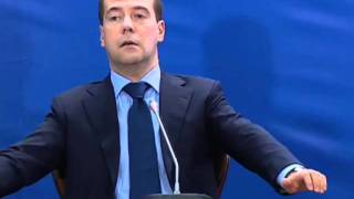 Пресс-конференция с Виктором Януковичем