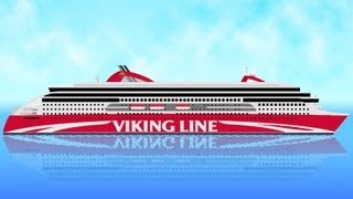 Viking Grace
