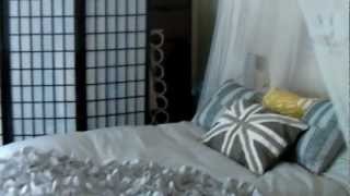 Tour of My Studio Apartment