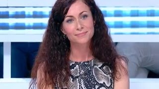 Днем - мужчина, ночью - женщина. Психолог Наталия Ломоносова | "Говорить Україна" 16.01.2014