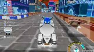 카트라이더 막자길드 MAK╀IST 홍보동영상. Korean Kartrider