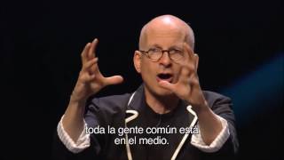 IDEAS Peligrosas - Seth Godin