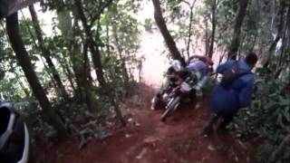 2º Trilhão Feroz  Matias Barbosa MG 1ª parte