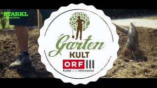GartenKULT - Staffel II - Ab 18. März immer Samstag ORF III