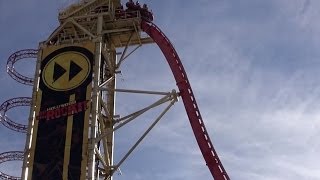 Universal Studios Florida 2014 Tour and Overview - Universal Orlando Resort HD