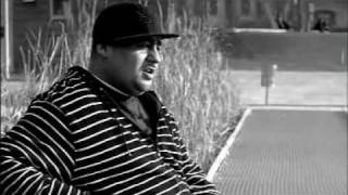 Caramel - Párórára (Official Music Video)